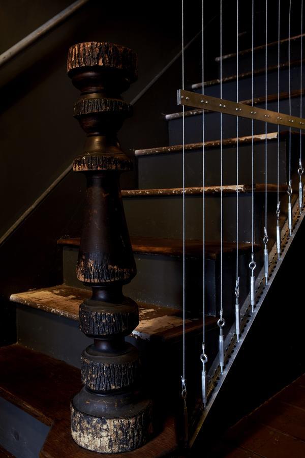 Stickett Inn Barryville Extérieur photo